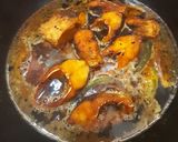পটল দিয়ে মাছের পাতলা ঝোল (potol diye macher patla jhol recipe i রেসিপি ধাপ - 4 ছবি