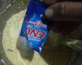 વાટી દાળ ના ખમણ રેસીપી સ્ટેપ2ફોટો