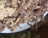 Foto del paso 5 de la receta: Ropa vieja, del cocido valenciano
