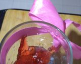 A picture of step 3 of Faluda.