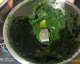 લહેસુની પાલક ખીચડી (Lehsuni Palak Khichdi Recipe In Gujarati) રેસીપી સ્ટેપ1ફોટો