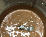 Foto del paso 5 de la receta: Bizcocho marmolado de yogur