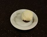 A picture of step 25 of Tiramisu Inspired Cupcakes.