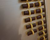 Foto langkah ke 7 dari resep Choco Stick Cookies.