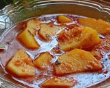 लहसूनी आलू की सब्जी (lasooni aloo ki sabzi recipe in Hindi) रेसिपी चरण 8 फोटो