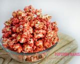 Foto langkah ke 4 dari resep Popcorn Manis.