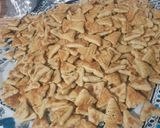 عکس مرحله 4 از دستور کلوچه خرمایی محلی