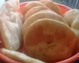 Foto del paso 3 de la receta: TORTAS FRITAS bien argentas 🇦🇷