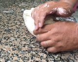 Foto del paso 5 de la receta: Tortas fritas con grasa!!