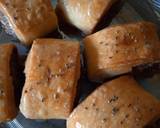 Sausage Rolls from scratch recipe step 7 photo