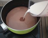 Foto langkah ke 7 dari resep Pudding Tape.