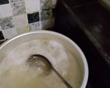 Foto langkah ke 2 dari resep Puding Lapis Regal.