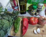 Foto del paso 1 de la receta: Potaje de judías