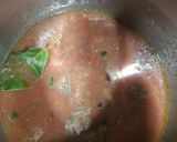 Foto del paso 3 de la receta: Lengua con tomate