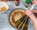Foto del paso 8 de la receta Hummus de garbanzos