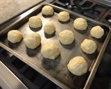 Foto del paso 4 de la receta: Chipá (Pan de queso) 🧀 🤤