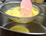 Foto langkah ke 4 dari resep Susu Jagung (Corn Milk).