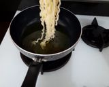 Foto langkah ke 3 dari resep Snack Mie Kriuk Krenyes⭐.