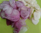 Foto langkah ke 2 dari resep Ayam Cabe-cabean.