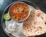 ચણાની દાળ (Chana Dal Recipe In Gujarati) રેસીપી સ્ટેપ4ફોટો