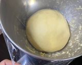 Foto langkah ke 4 dari resep Roti Sobek Meses.