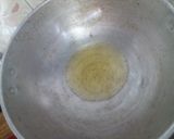 A picture of step 1 of Green chutney.