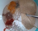Foto del passaggio 1 della ricetta Cotolette di cannellini..😋😋