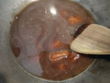 Ampyang / Gula Kacang