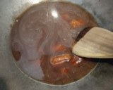 Foto langkah ke 3 dari resep Ampyang / Gula Kacang.