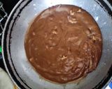 A picture of step 4 of Walnut cake.