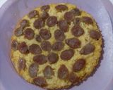 Foto langkah ke 3 dari resep #820. Pizza Rice.