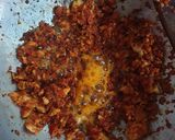 Foto langkah ke 4 dari resep Sambel telur hancur.