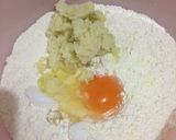 Foto langkah ke 3 dari resep Donat kentang empuk.