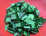 Foto langkah ke 2 dari resep (2.28) Pandan Extract (Sari Pandan).