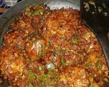 ডিম মাঞ্চুরিয়ান(dim manchurian recipe in Bengali) রেসিপির ধাপ 4 ছবি