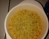 Foto langkah ke 2 dari resep Abon ayam blender simple untuk anak anak👶.