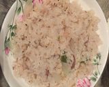 Foto del paso 2 de la receta Arroz con salsa de atún