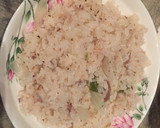 Foto del paso 2 de la receta: Arroz con salsa de atún