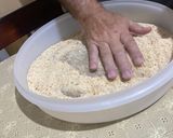 A picture of step 7 of Argentinian-Style Beef Milanesa.