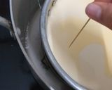 Hình bước làm 10 của món Bánh flan ngon, dễ làm, bất bại
