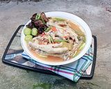 Foto langkah ke 5 dari resep Ceker Kesrut Banyuwangi.