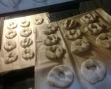 Foto del paso 10 de la receta: Pemoles y galletitas ❤