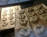 Foto del paso 10 de la receta: Pemoles y galletitas ❤