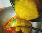 A picture of step 14 of Bihari Chana daal tadka (Authentic dal fry with tadka)😋.