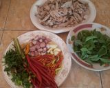 Foto langkah ke 1 dari resep Pampis tongkol.
