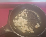 Foto del paso 2 de la receta: Espaguetis con tinta de calamar