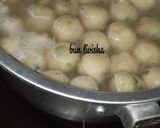 Foto langkah ke 8 dari resep Cilok Empuk Kenyal.