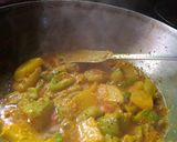 পটল পোস্ত(potol posto recipe in Bengali) রেসিপির ধাপ 2 ছবি