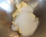 Foto del paso 2 de la receta: Cake navideño tradicional de frutos secos y arándanos rojos