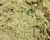 Foto del paso 3 de la receta: Cous cous en verde